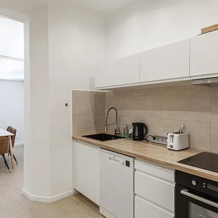 Apartament Le Windsor Avec Exterieur, Spacieux Et Chaleureux Pour Un Plaisir Partage Cannes