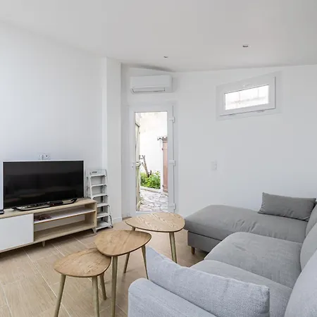 Le Windsor Avec Exterieur, Spacieux Et Chaleureux Pour Un Plaisir Partage Apartament Cannes