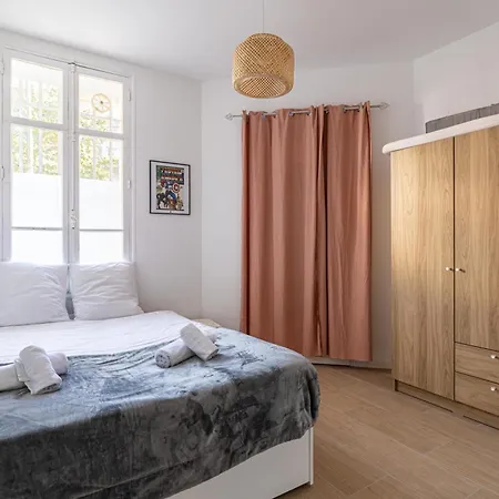 Le Windsor Avec Exterieur, Spacieux Et Chaleureux Pour Un Plaisir Partage Apartament *
